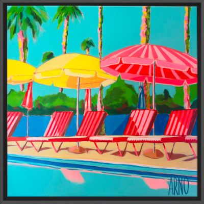 "Piscine"