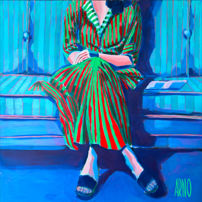 "Pose n°3"