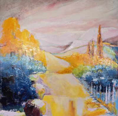 "Toscane"
