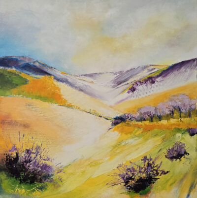 "Provence"