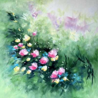 "Fantaisie d’été I"