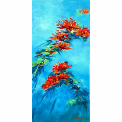 "Flamboyant II"