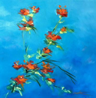 "Flamboyant III"
