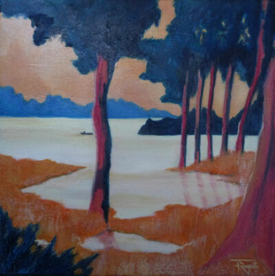 "Séjour"