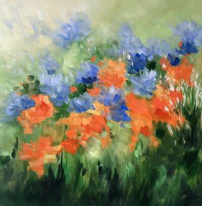 "Fantaisie d’été II"