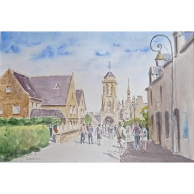 "Locronan"