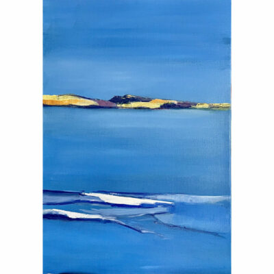 "Une île"