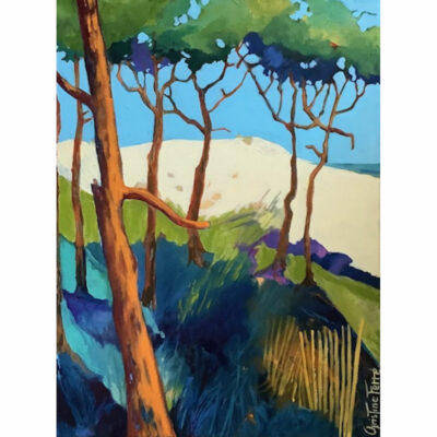 "La dune"