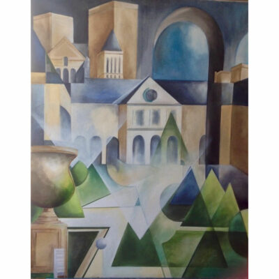 "Abbaye aux dames"