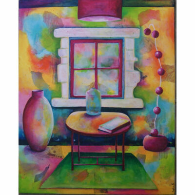 "Ambiance acidulée"