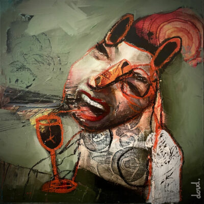 "Bad taste"