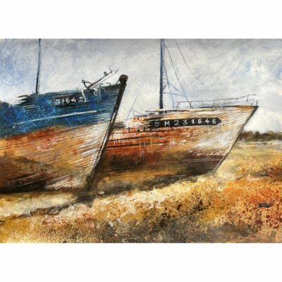 "Camaret n°1"