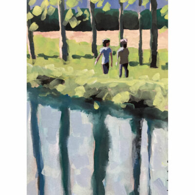 "Canal Ille-et-Rance 3"