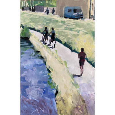 "Canal Ille-et-Rance 9"