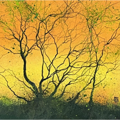 "Coucher de soleil 2"