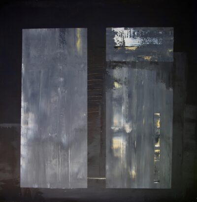 "P: Double face 12"