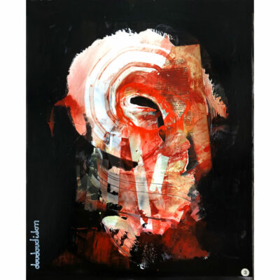 "Human Radiography II"