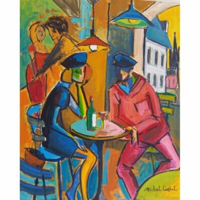 "Rencontre"