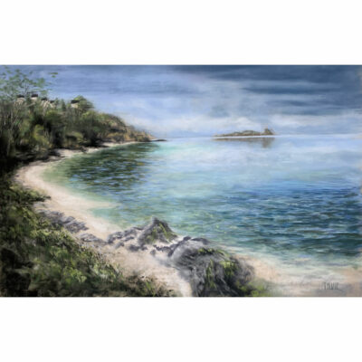 "Le Rocher de Cancale"