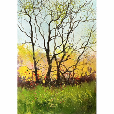 "Le printemps"