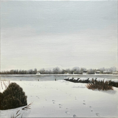 "Les Saints de glace #1"