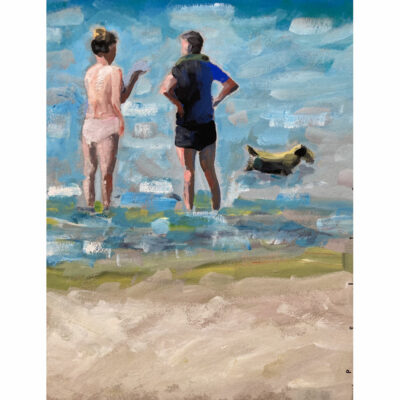 "Plage attitude 10"