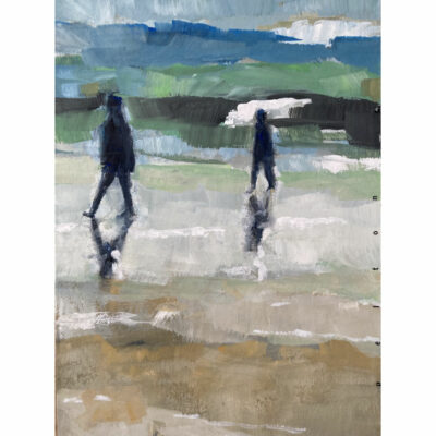 "Plage attitude 12"