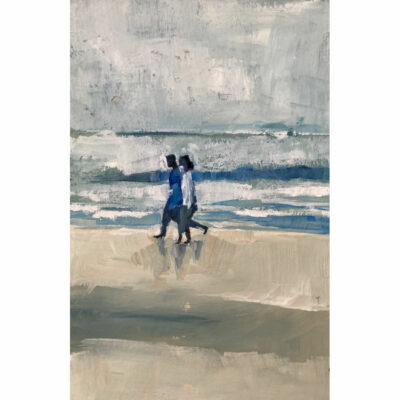 "Plage attitude 13"