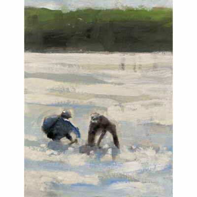 "Plage attitude 20"