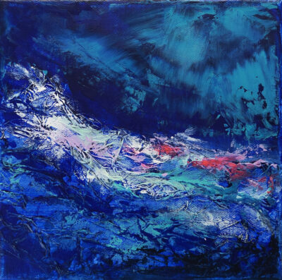 "Voyage de nuit"