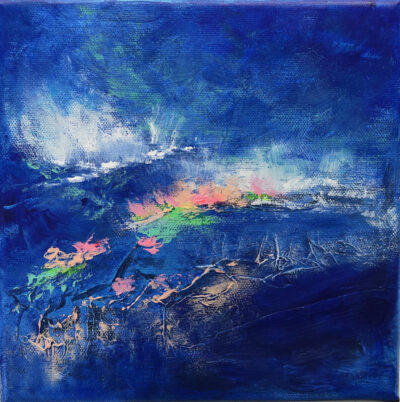 "Voyage de rêve"