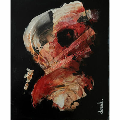 "Corpus trabea"