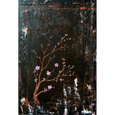 "Fleurs de Sakura"