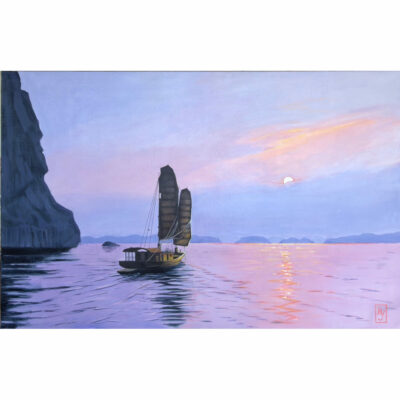"Ha Long"