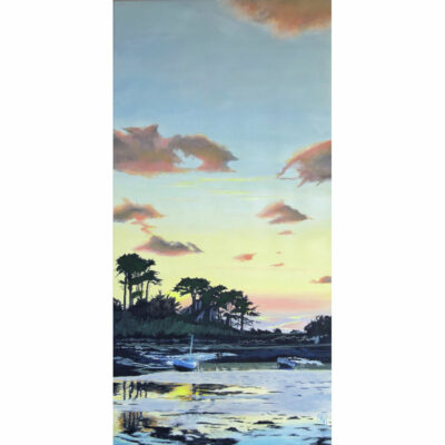 "L’Avant-Port"