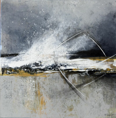 "L'aube des silences"