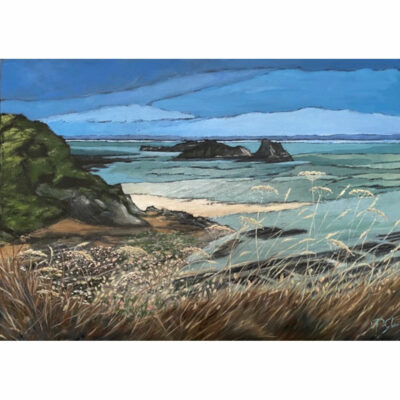 "Le rocher de Cancale"