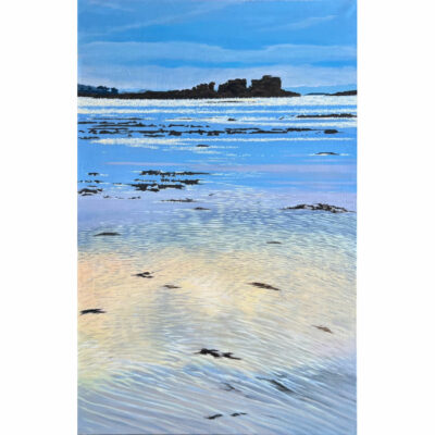 "Marcher dans l’eau"