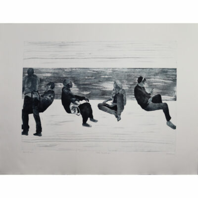 "Mobilis immobilis #3"