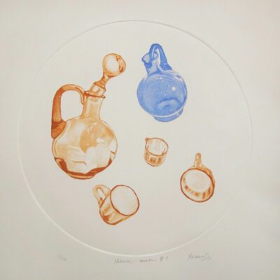 "Nature morte #1"