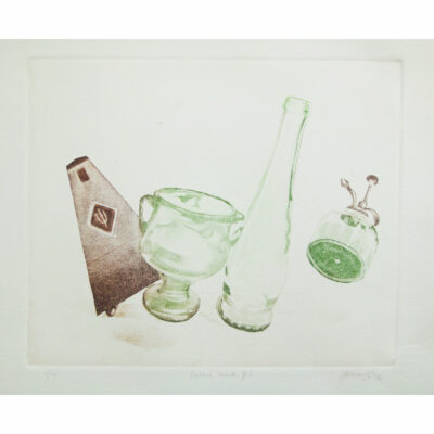 "Nature morte #3"