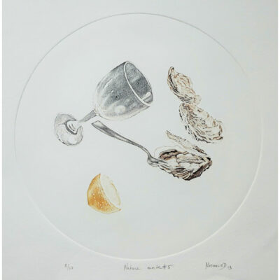 "Nature morte #5"