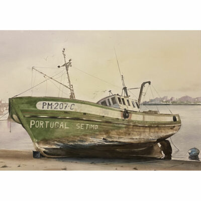 "Portugal Sétimo, Portimao"