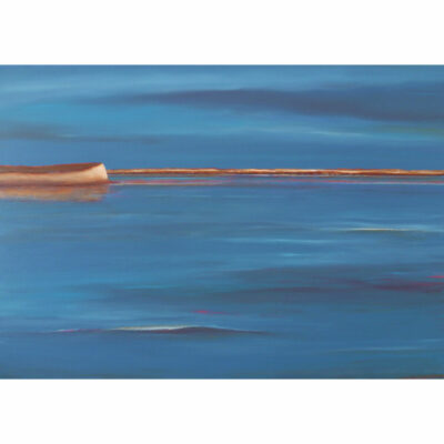 "Terre, ciel et mer n°55"