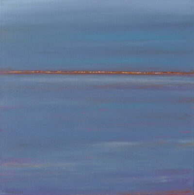"Terre, ciel et mer n°56"