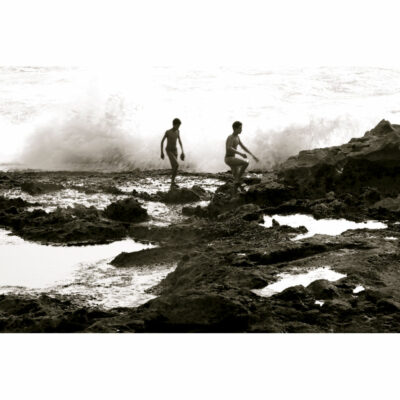 "D: Vagues à l'âme"