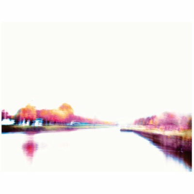 "D: Canal automne"