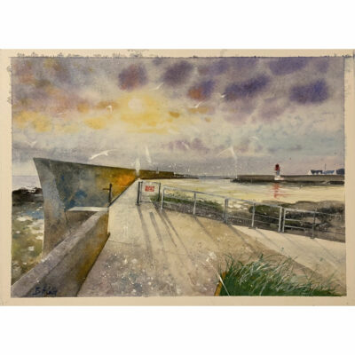 "Chantier naval du Guilvinec"