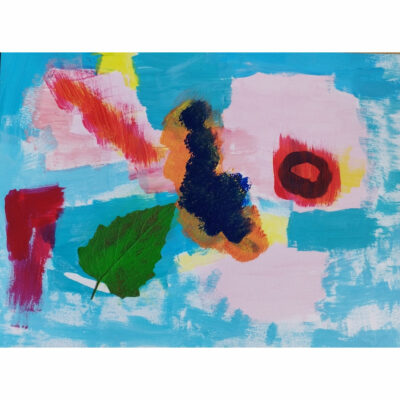 "L'automne"