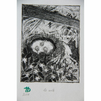 "Le nid"